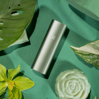 Vaporizador Pax 3 Sage (kit básico)