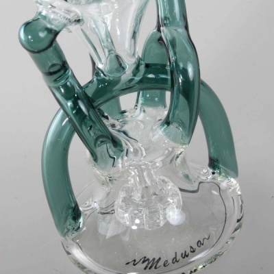 Medusa Recycler Rig BLAZE