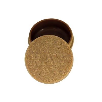 RAW CAIXA MAGNÉTICA