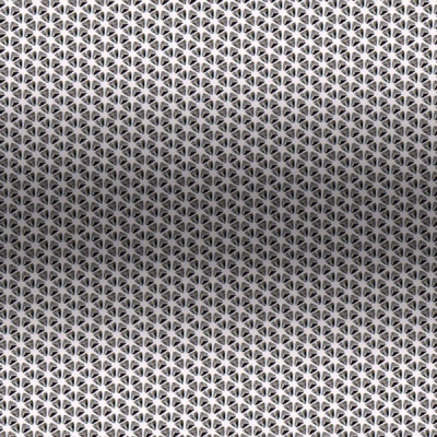 Plástico Reflector Diamond ECO