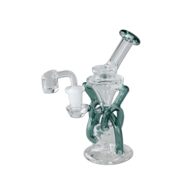 Medusa Recycler Rig BLAZE