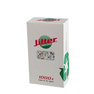 Jilter 1000pcs Eco