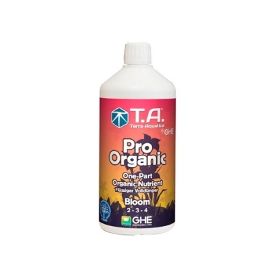 Pro Organic Bloom 500ml