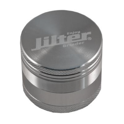 Jilter Grinder 4 Partes 40 mm