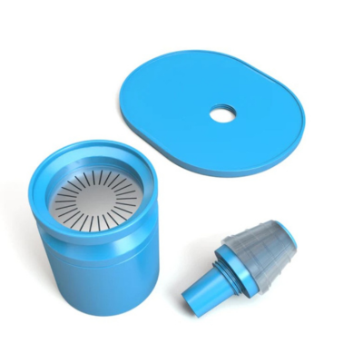 COOKIES X STUNDENGLASS GRAVITY INFUSER HOOKAH