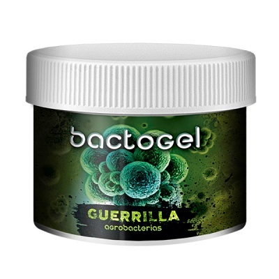 Bactogel Guerrilha 200g