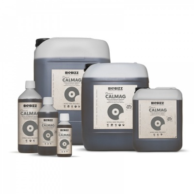 CalMag Biobizz 10 L