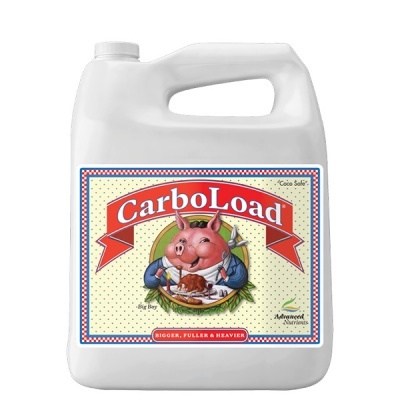 CarboLoad Liquid 4L