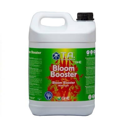 Bloom Booster 5L