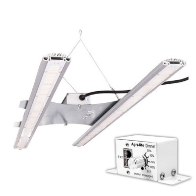 LED Agrolite 200W Dimmer