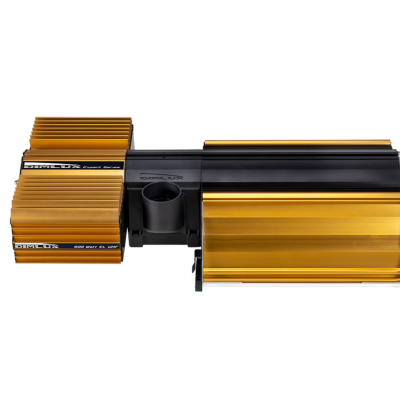 Dimlux Expert Series 600W EL UHF MK2