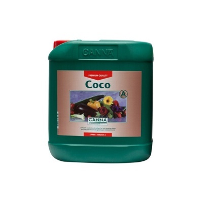 Canna Côco A 10L