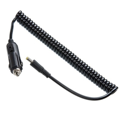 Carregador 12 V. Carro Mighty