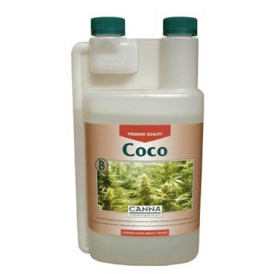 Canna Côco B 1L Canna Côco B 1L