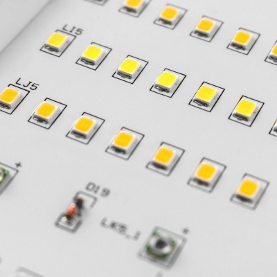 LED Force 150W/240W/320W LED Force 150W/240W/320W