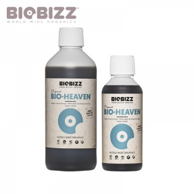 Bio Heaven 500 ml