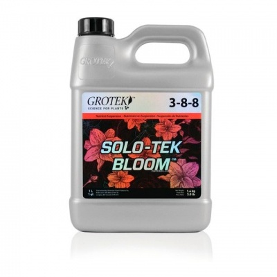 GROTEK Solo-Tek Bloom 1L