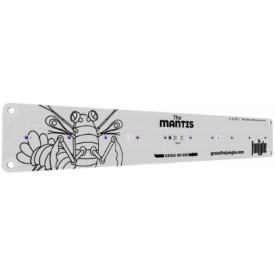 The Mantis 25W UV BOOSTER