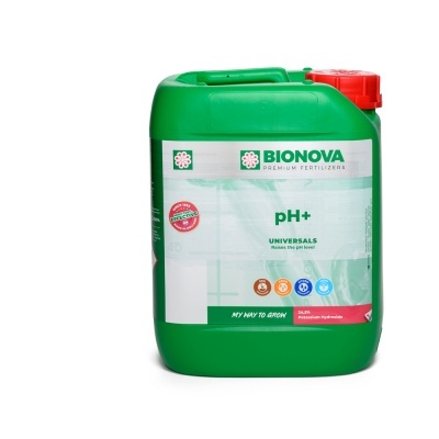 BIO NOVA PH Up 5L