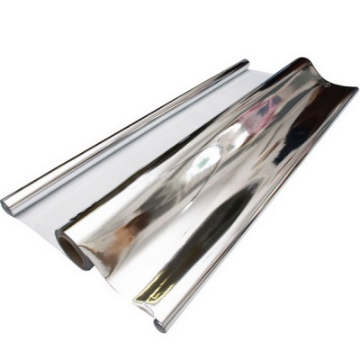 Plástico Reflector Mylar