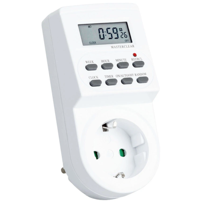 Temporizador Digital (Cornwall)