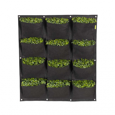 Garden Highpro Propot Wall Fabric Pot