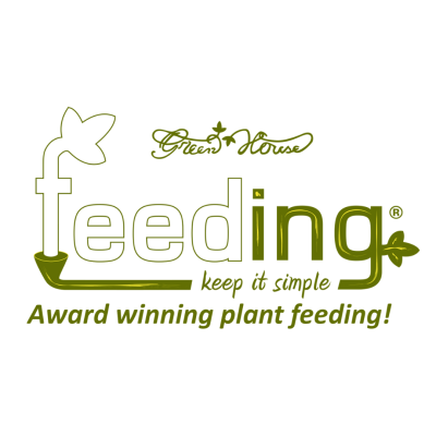 Green House Powder Feeding