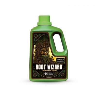 ROOT WIZARD 3.79 L EMERALD HARVEST