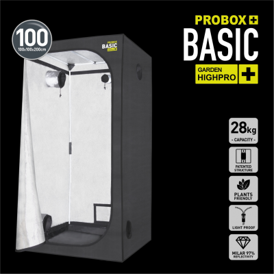 Garden Highpro Probasic Classic Wardrobe