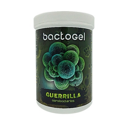 Bactogel Guerrilha 950g