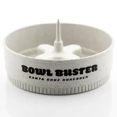 Hemp Bowl Buster