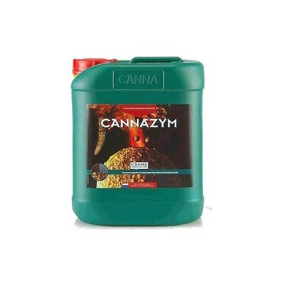 Cannazym 5 L