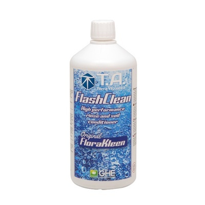 FlashClean 1L
