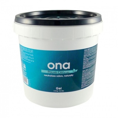 ONA Gel 3.8Kg