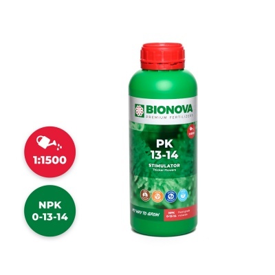 BIO NOVA ? PK 13-14 1L