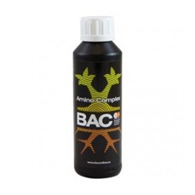 Amino Complex B.A.C. 250ml