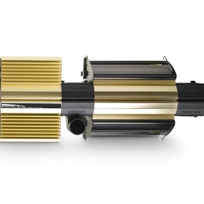 Dimlux Expert Series 630W Dual Full Spectrum