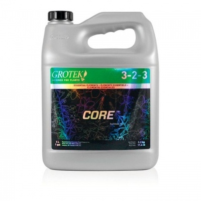 GROTEK Core 4L