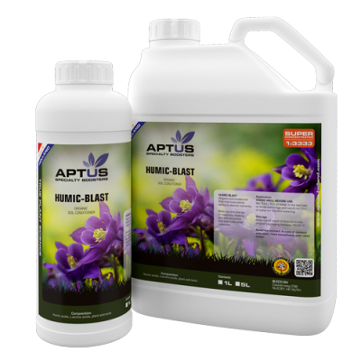 APTUS Humic-Blast 1L