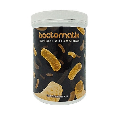 Bactomatik 750g