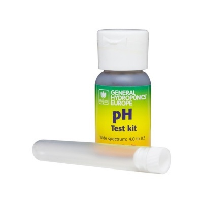 PH Test Kit 30ml