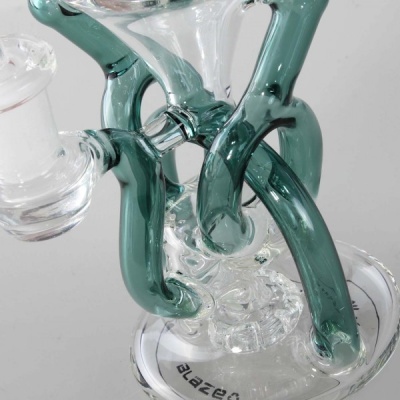 Medusa Recycler Rig BLAZE