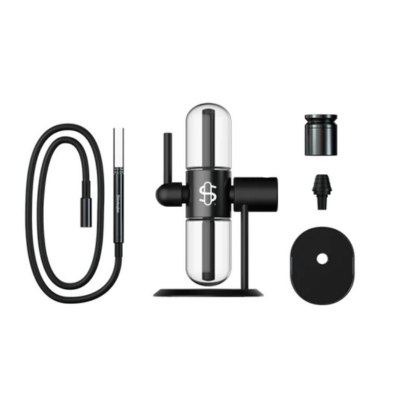 STUNDENGLASS KOMPACT GRAVITY INFUSER HOOKAH