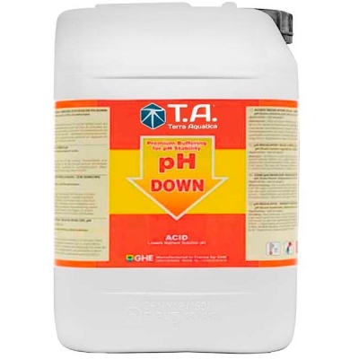 PH Down 10L