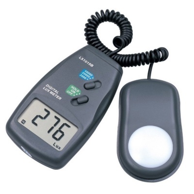 Luxometro Digital LX1010B VDL