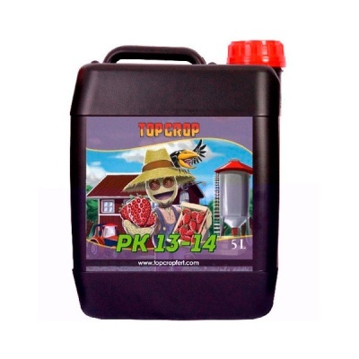 TopCrop Pk 13-14 5L (mineral)