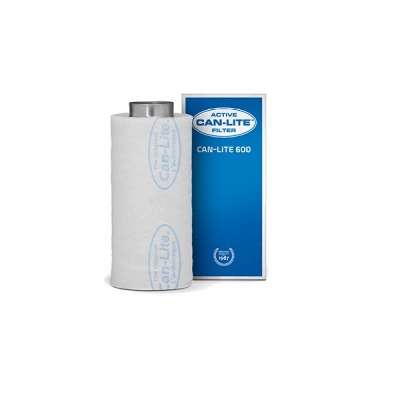 Can Filter Lite 600 - 150/470 - 660 m3