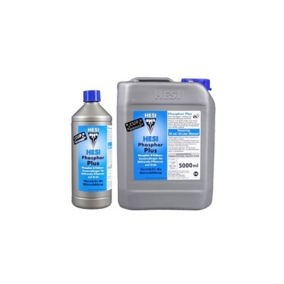 Hesi Phosphorus Plus 10L