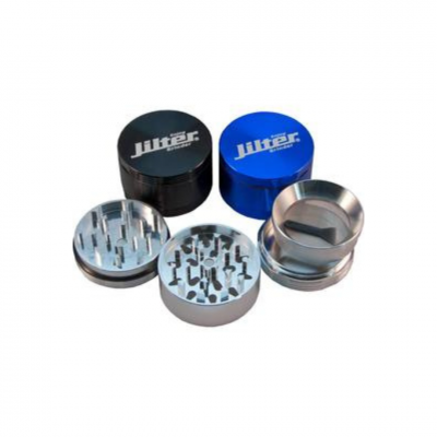 Jilter Grinder 4 Part, 50mm