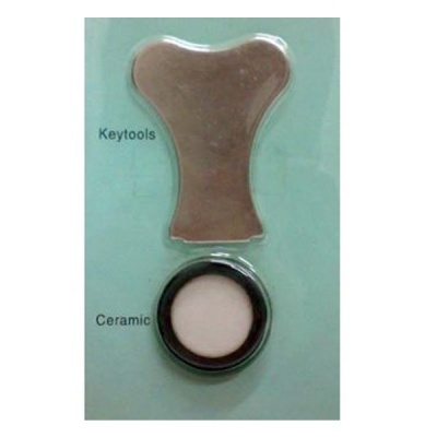 Humidificador Mist Maker Disco de cerâmica de substituição + chave